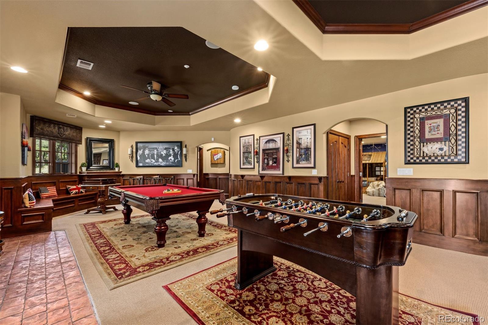 3440 Medallion Road Castle Rock CO 80104