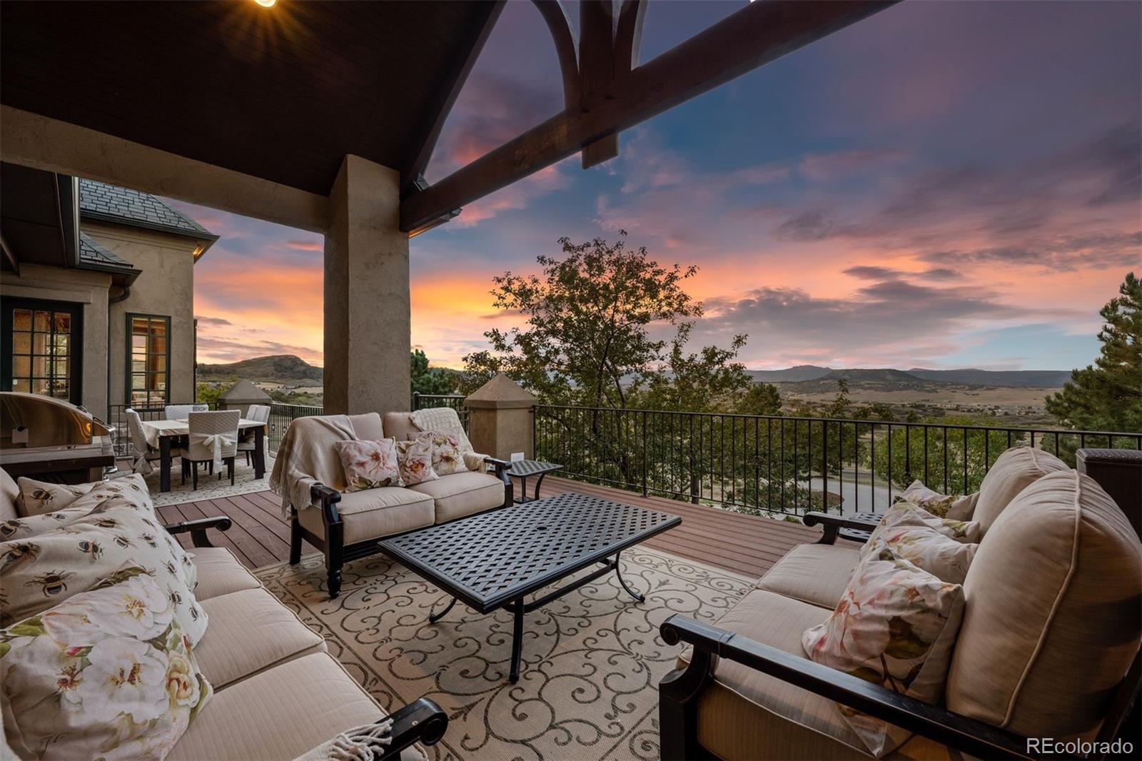 3440 Medallion Road Castle Rock CO 80104