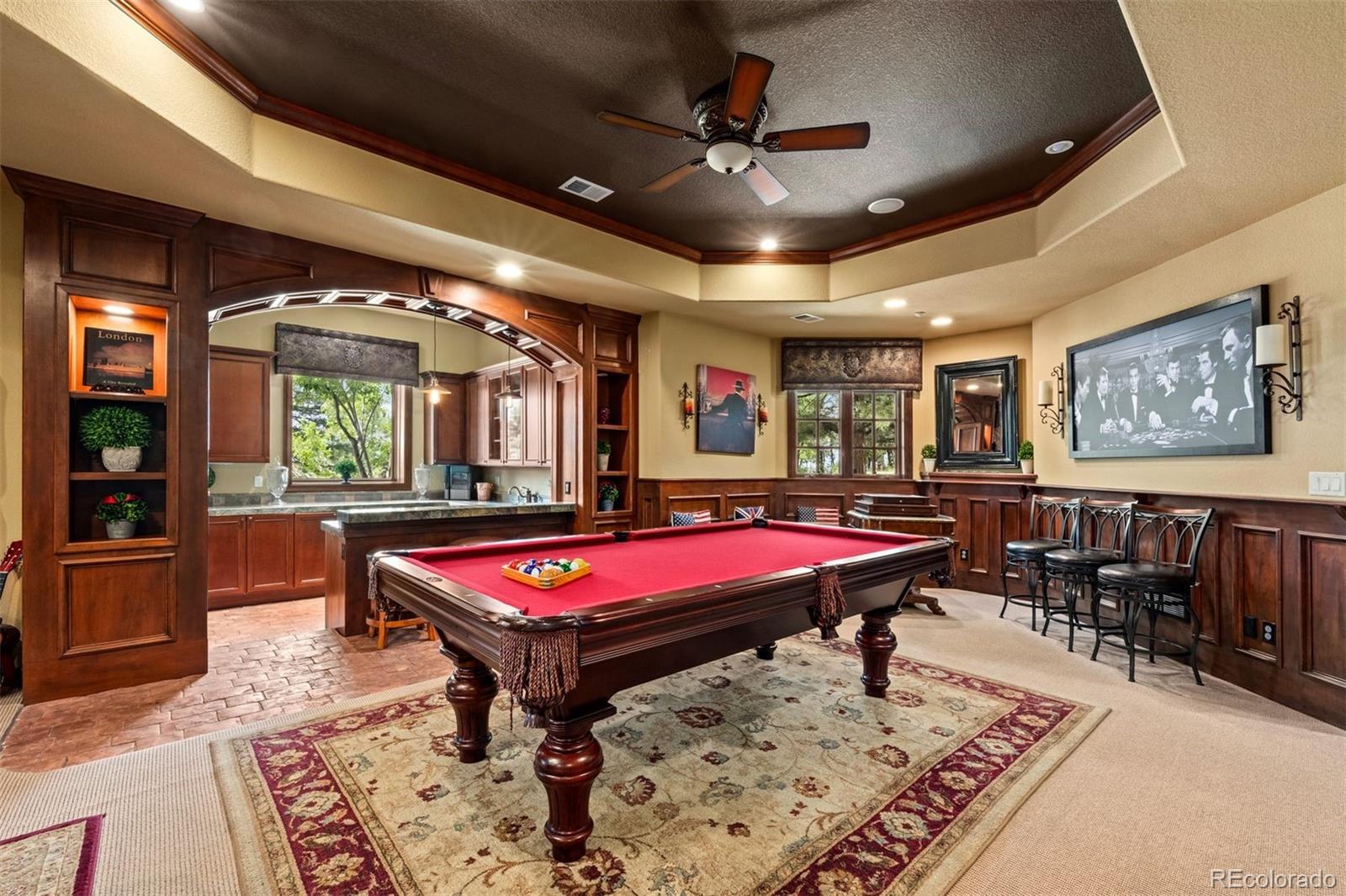 3440 Medallion Road Castle Rock CO 80104