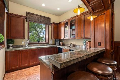 3440 Medallion Road Castle Rock CO 80104