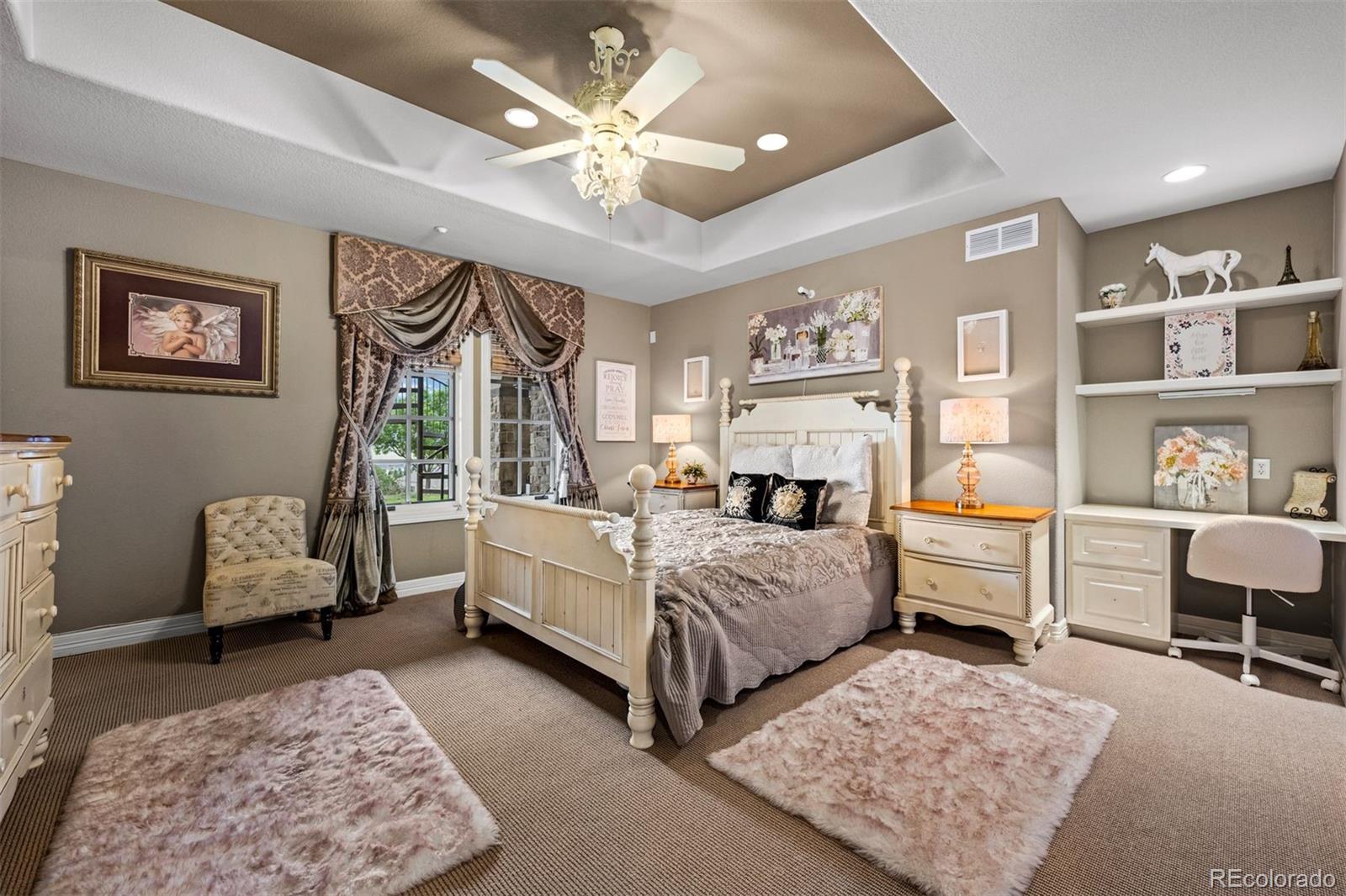 3440 Medallion Road Castle Rock CO 80104