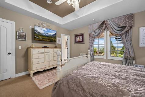 3440 Medallion Road Castle Rock CO 80104