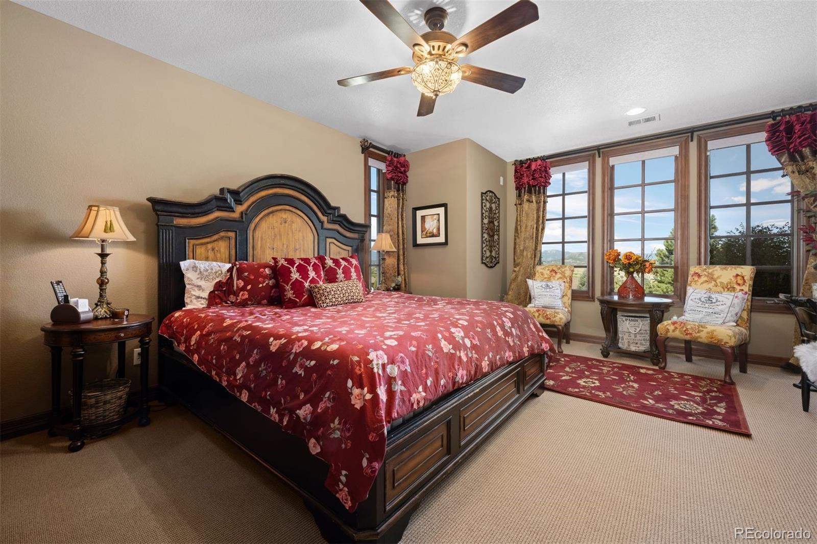 3440 Medallion Road Castle Rock CO 80104