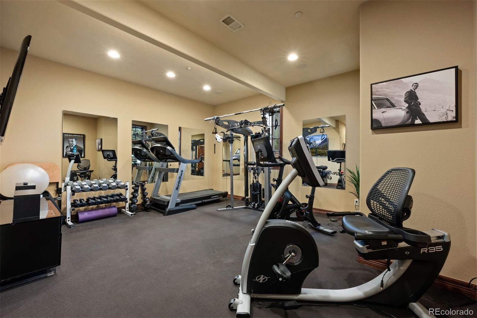 3440 Medallion Road Castle Rock CO 80104