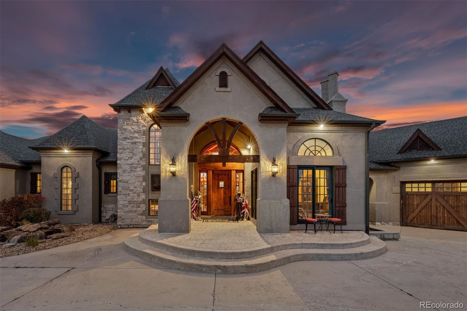 3440 Medallion Road Castle Rock CO 80104