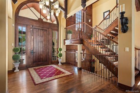 3440 Medallion Road Castle Rock CO 80104