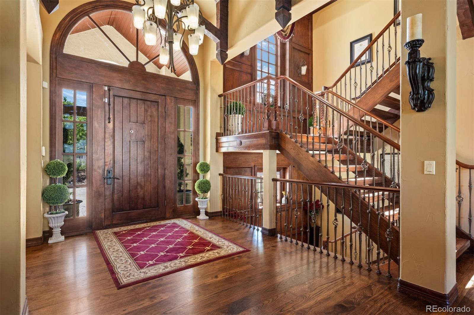 3440 Medallion Road Castle Rock CO 80104