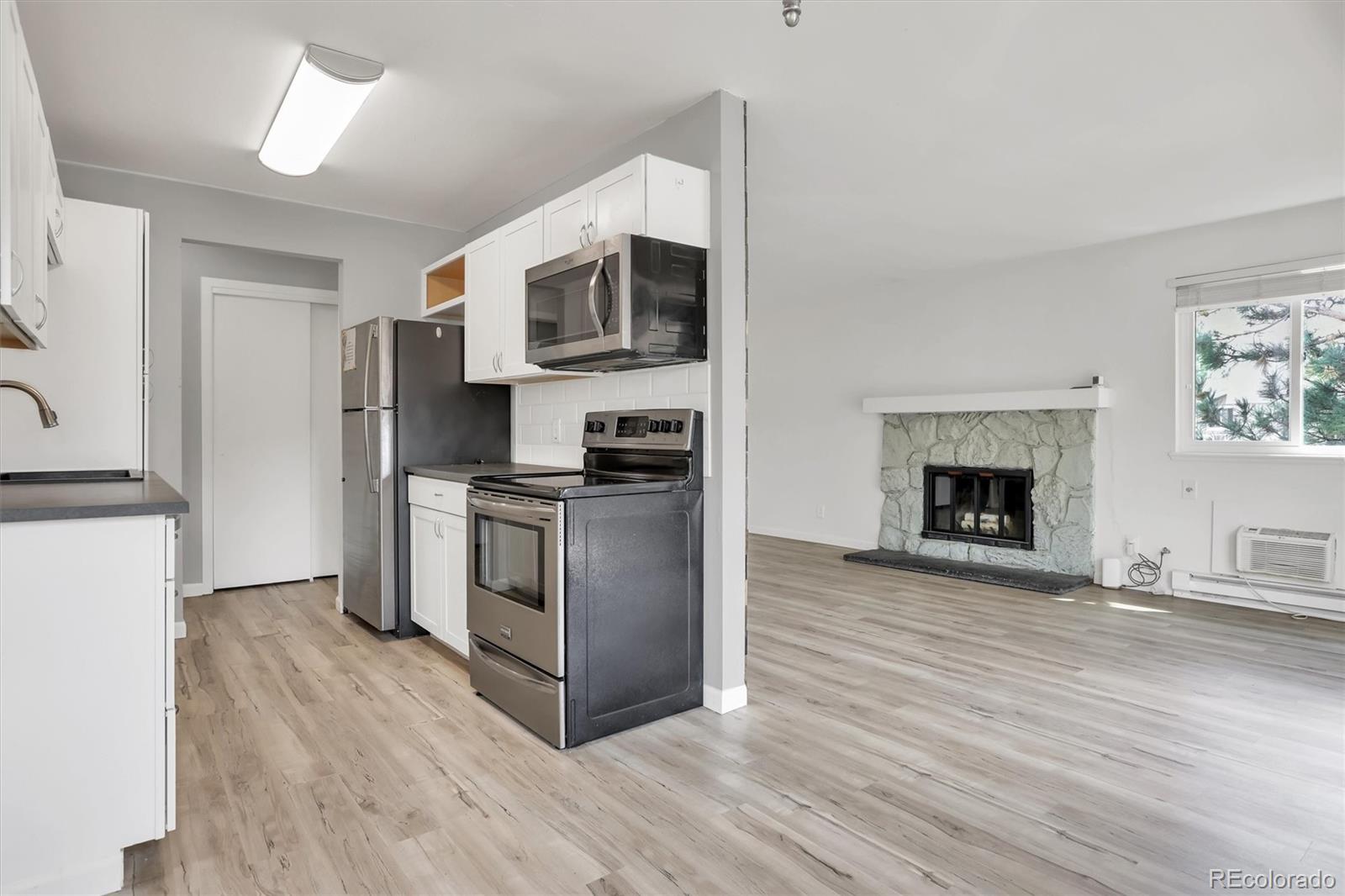 17493 E Mansfield Avenue Aurora CO 80013