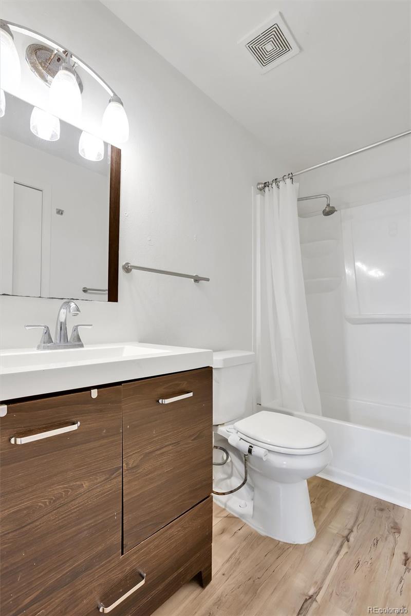 17493 E Mansfield Avenue Aurora CO 80013