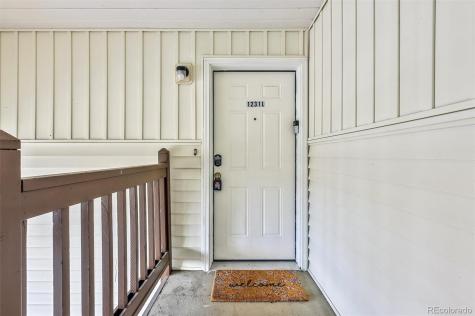 17493 E Mansfield Avenue Aurora CO 80013