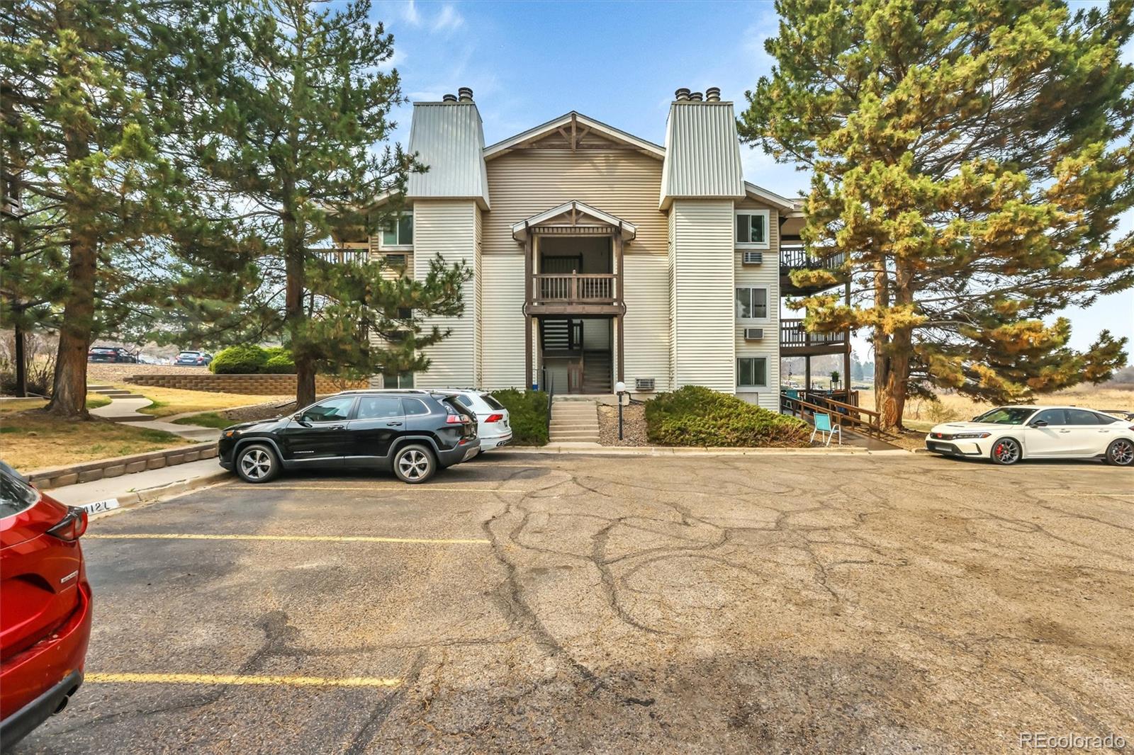 17493 E Mansfield Avenue Aurora CO 80013