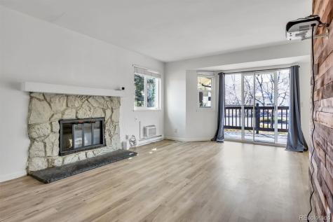 17493 E Mansfield Avenue Aurora CO 80013