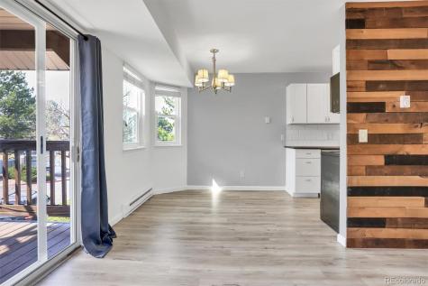 17493 E Mansfield Avenue Aurora CO 80013