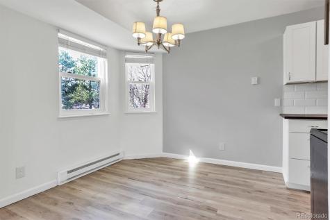 17493 E Mansfield Avenue Aurora CO 80013