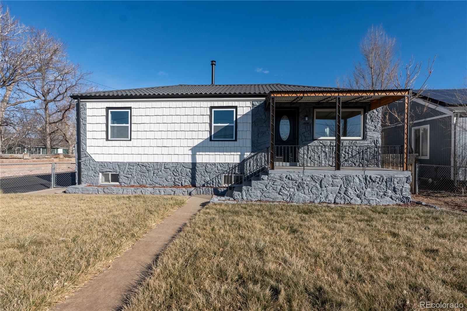 6446 Monaco Street Commerce City CO 80022