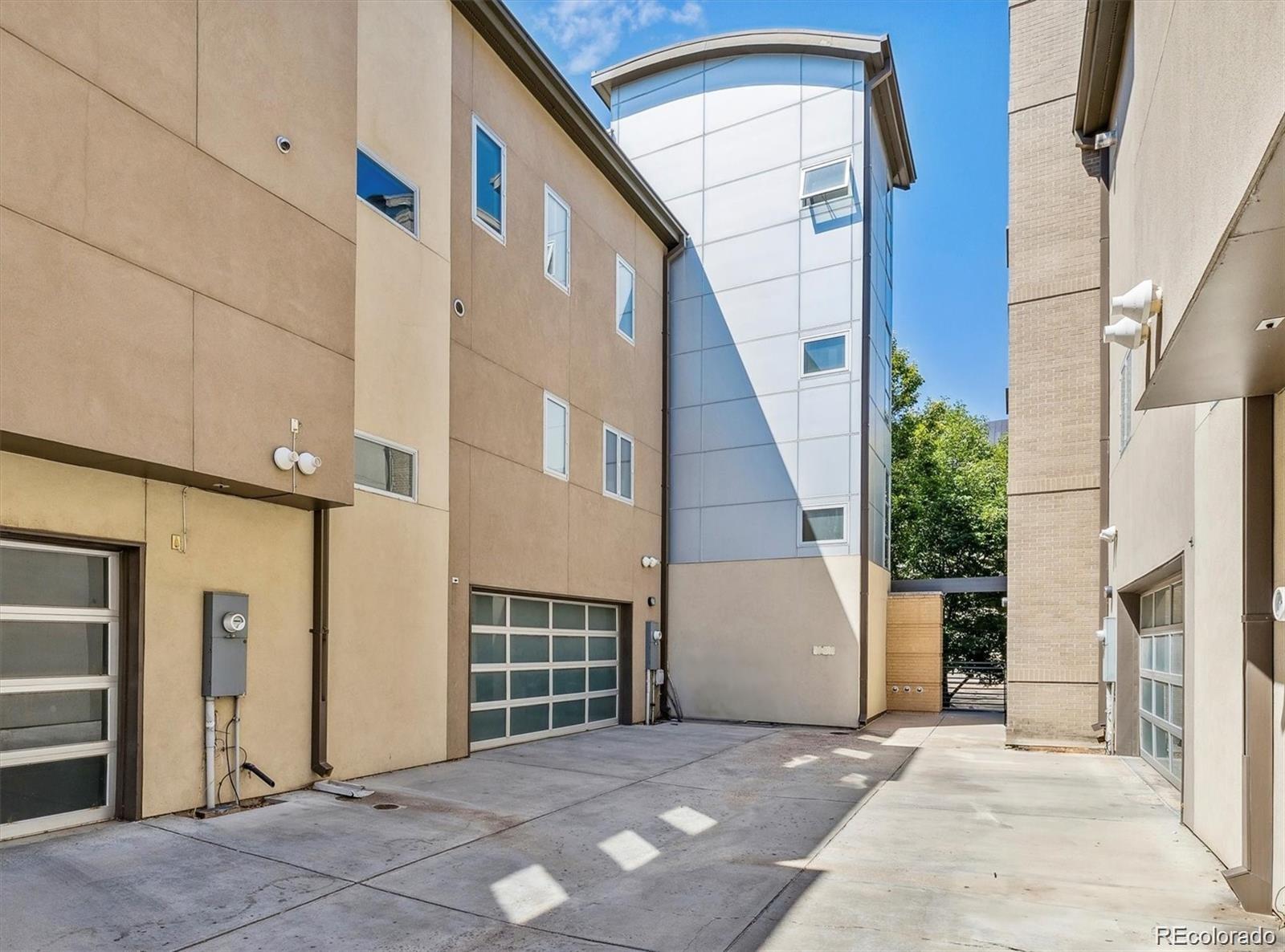 2312 S University Boulevard Denver CO 80210