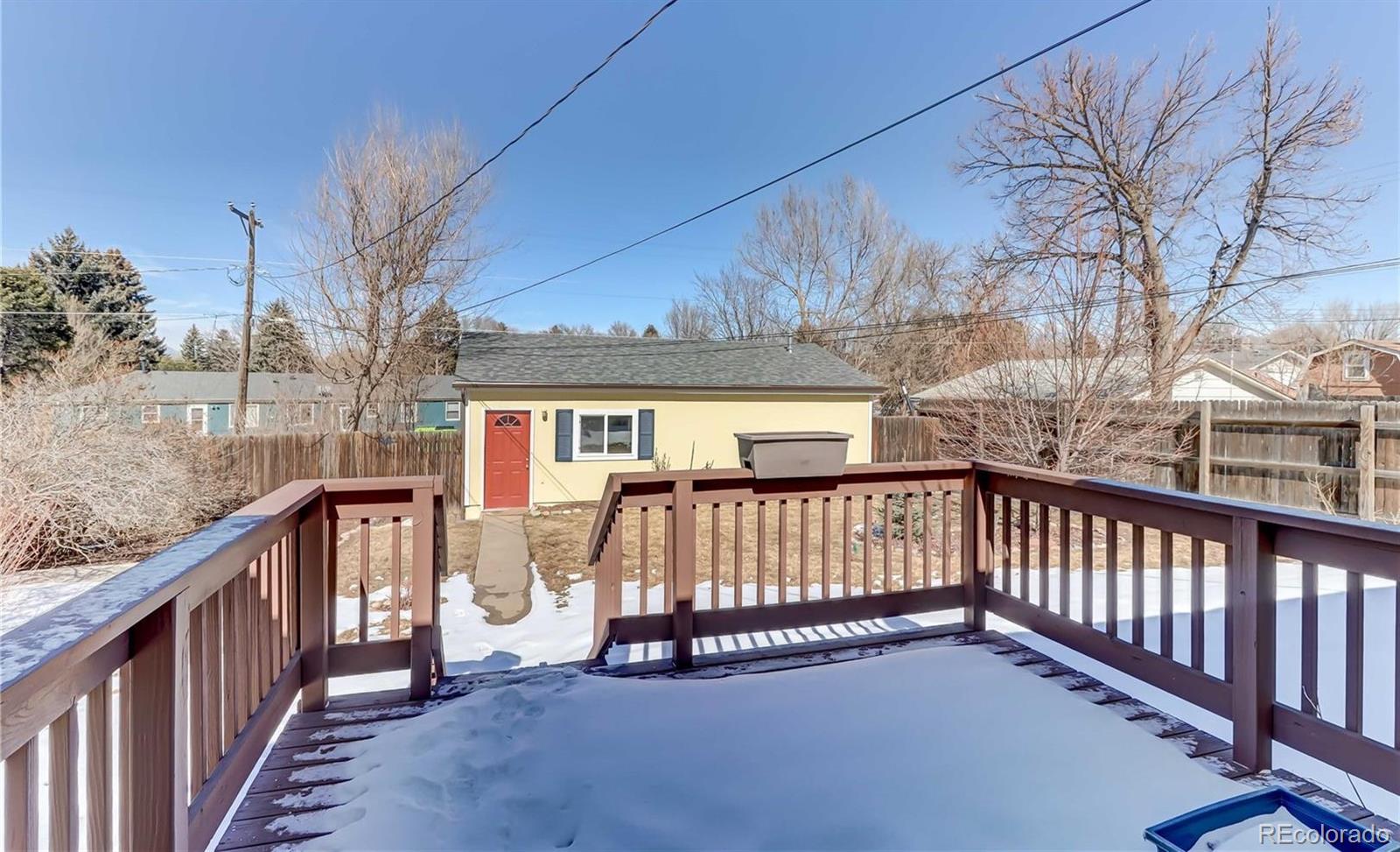 1310 Columbia Colorado Springs CO 80909