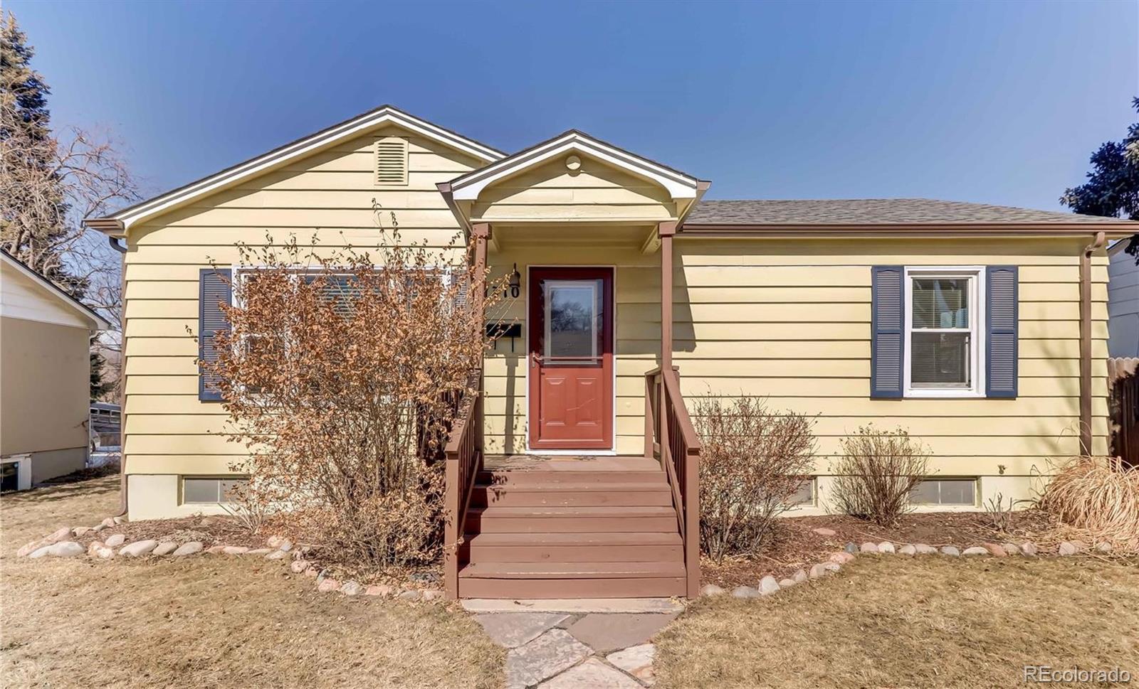 1310 Columbia Colorado Springs CO 80909