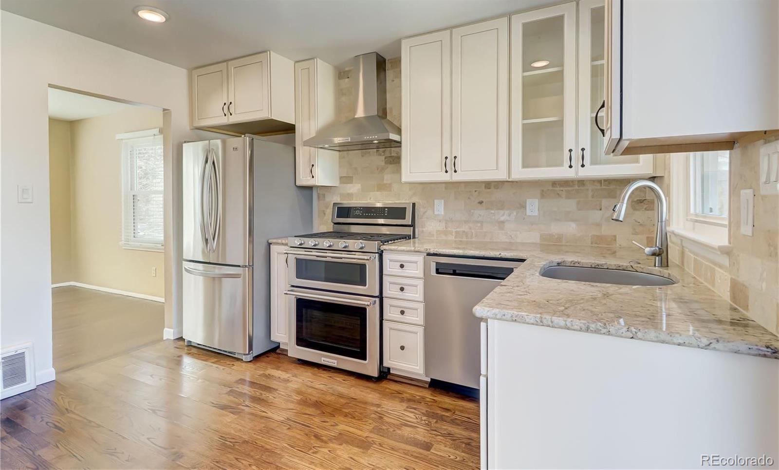1310 Columbia Colorado Springs CO 80909