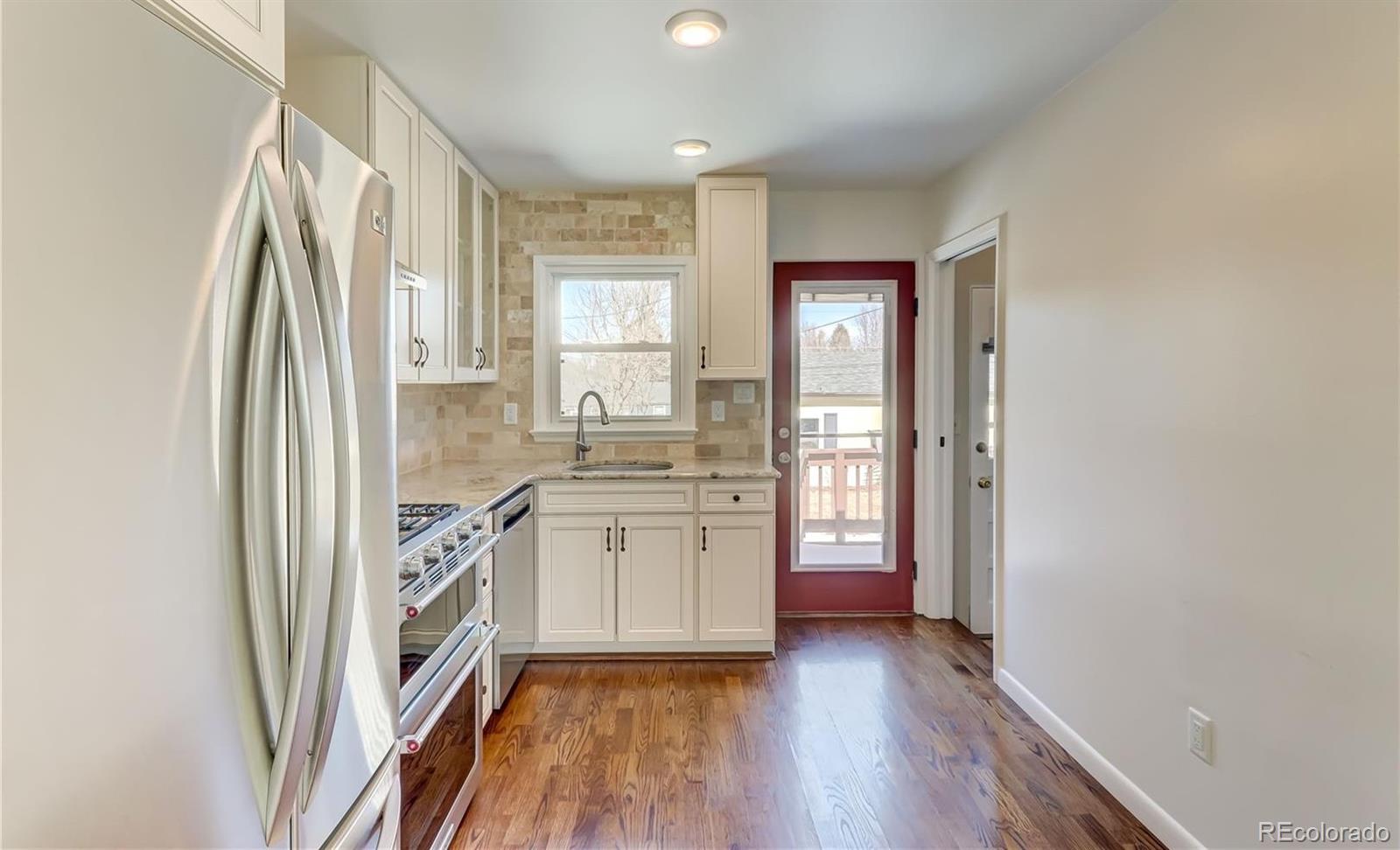 1310 Columbia Colorado Springs CO 80909
