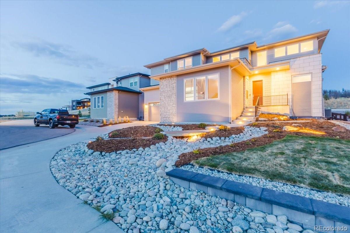 5338 Brotherton Court Castle Rock CO 80104