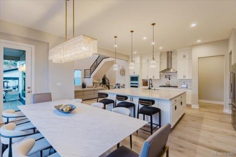 5338 Brotherton Court Castle Rock CO 80104