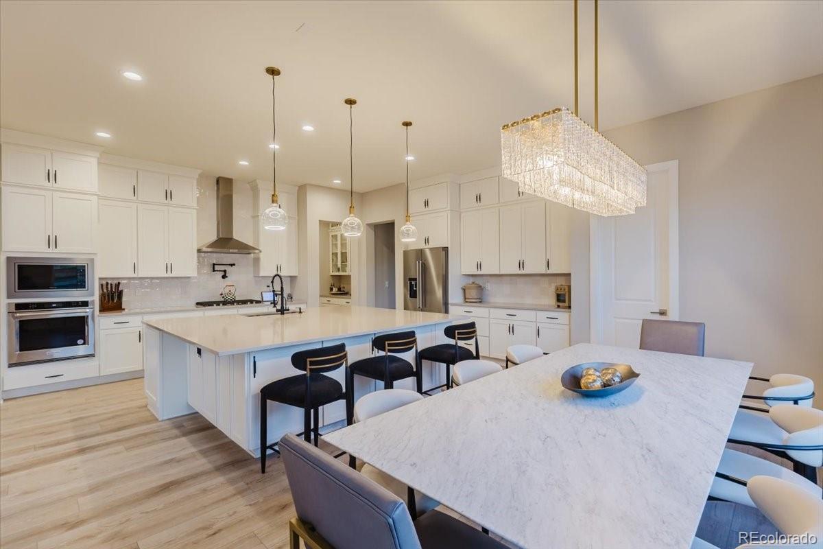 5338 Brotherton Court Castle Rock CO 80104