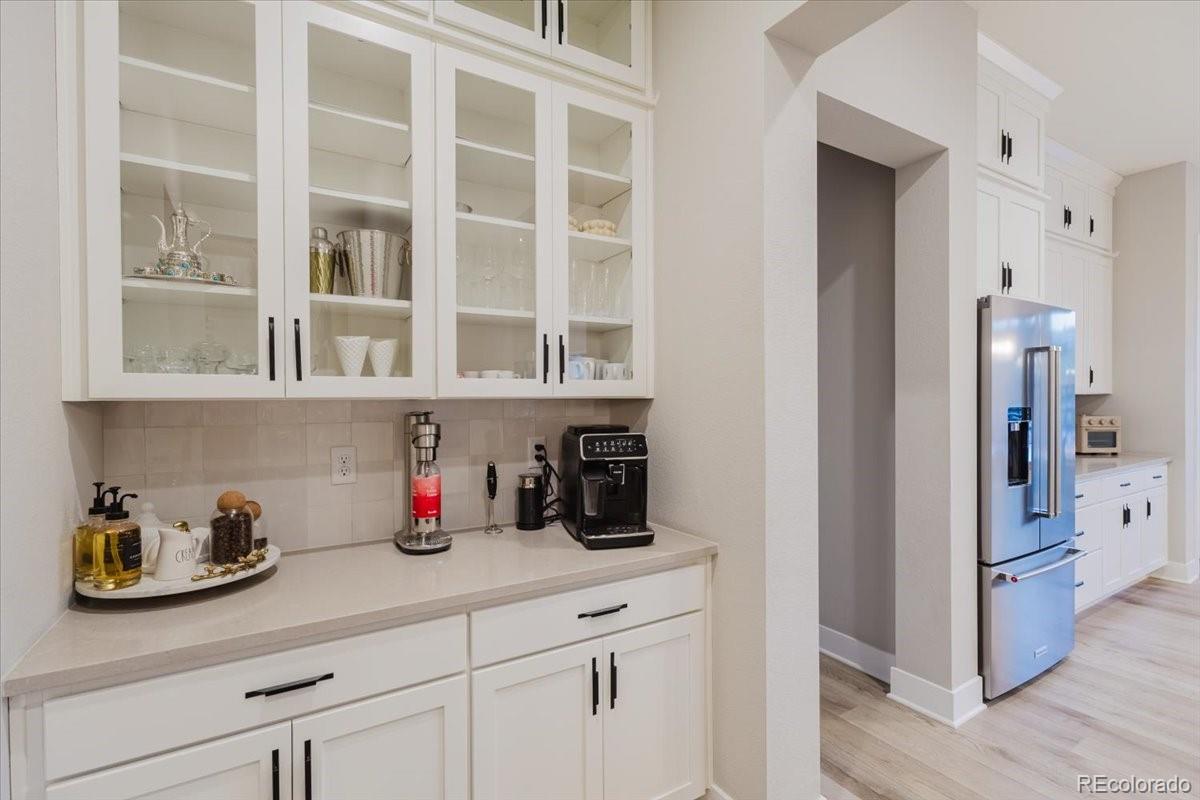 5338 Brotherton Court Castle Rock CO 80104
