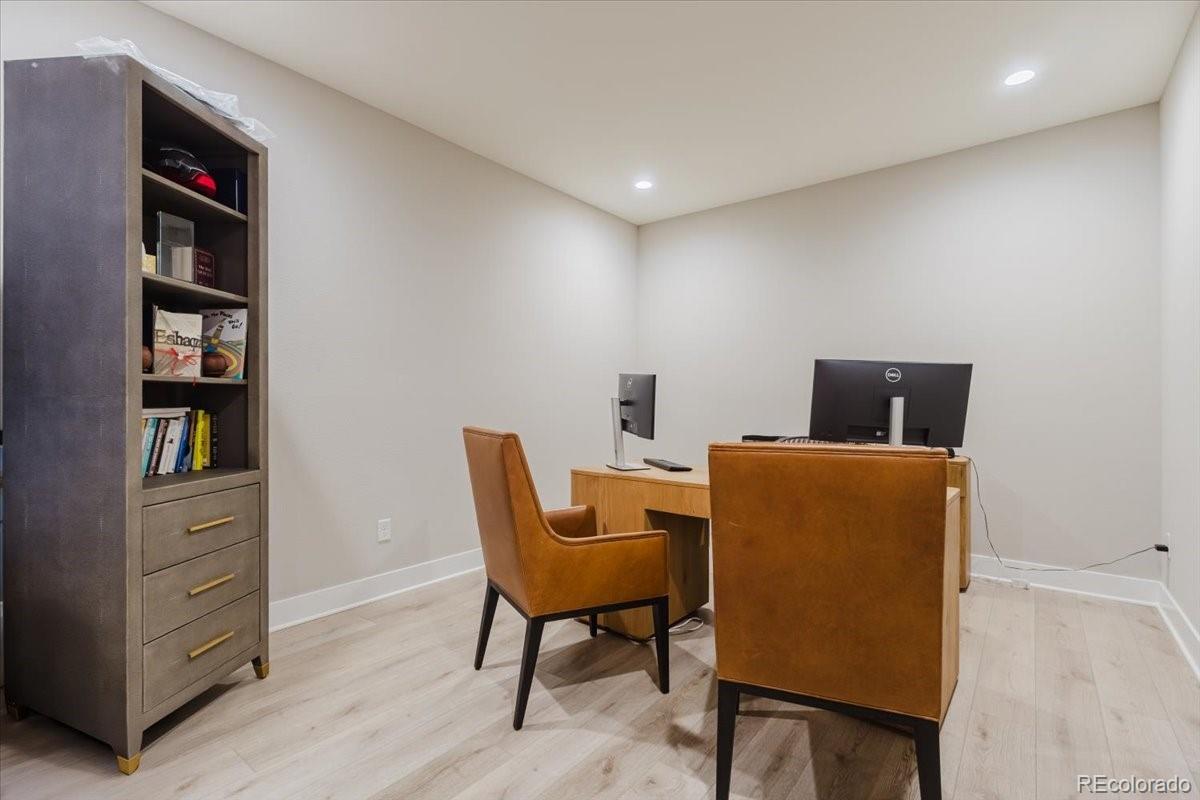 5338 Brotherton Court Castle Rock CO 80104