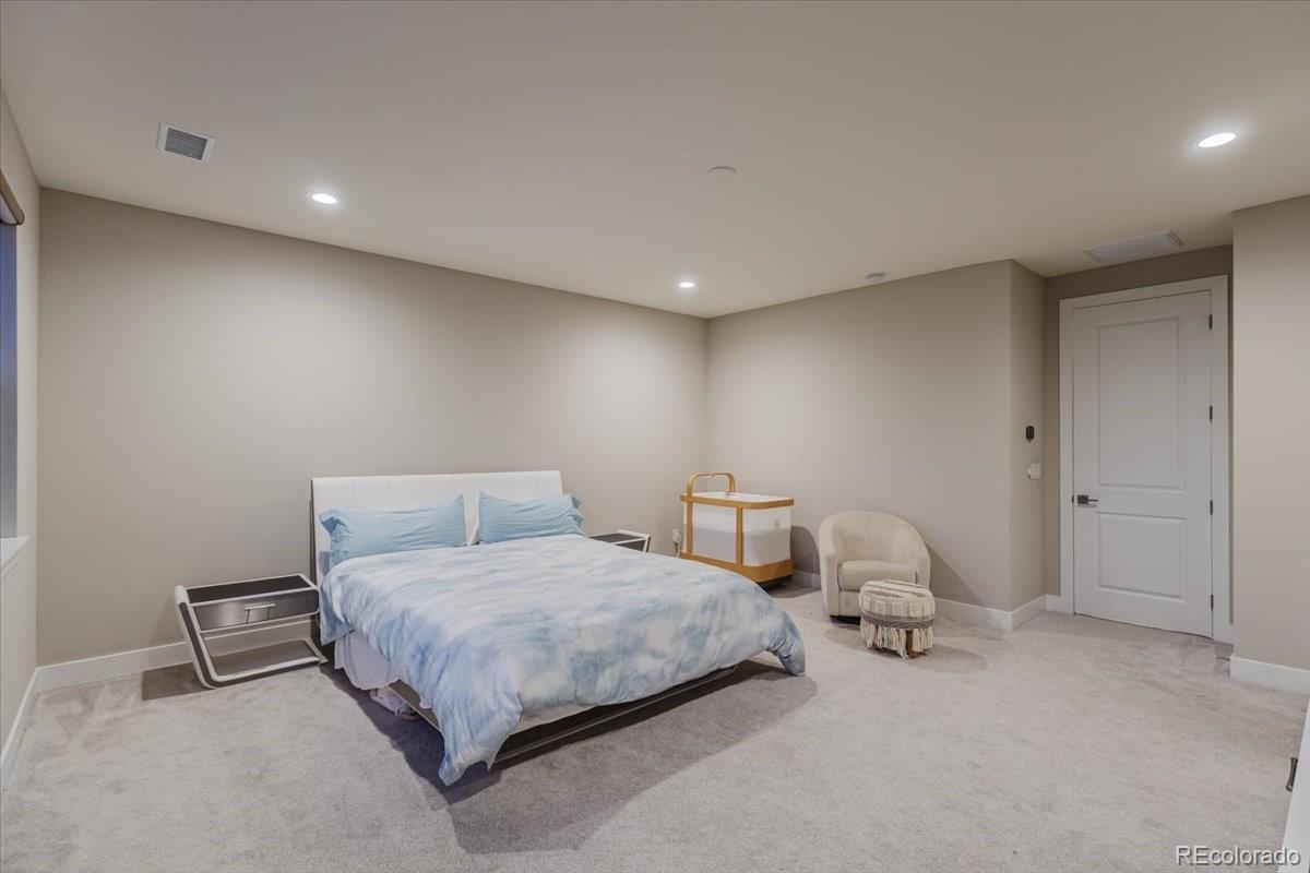5338 Brotherton Court Castle Rock CO 80104