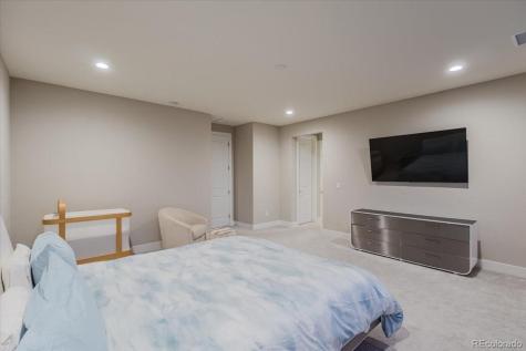 5338 Brotherton Court Castle Rock CO 80104