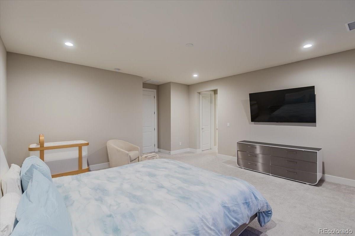 5338 Brotherton Court Castle Rock CO 80104