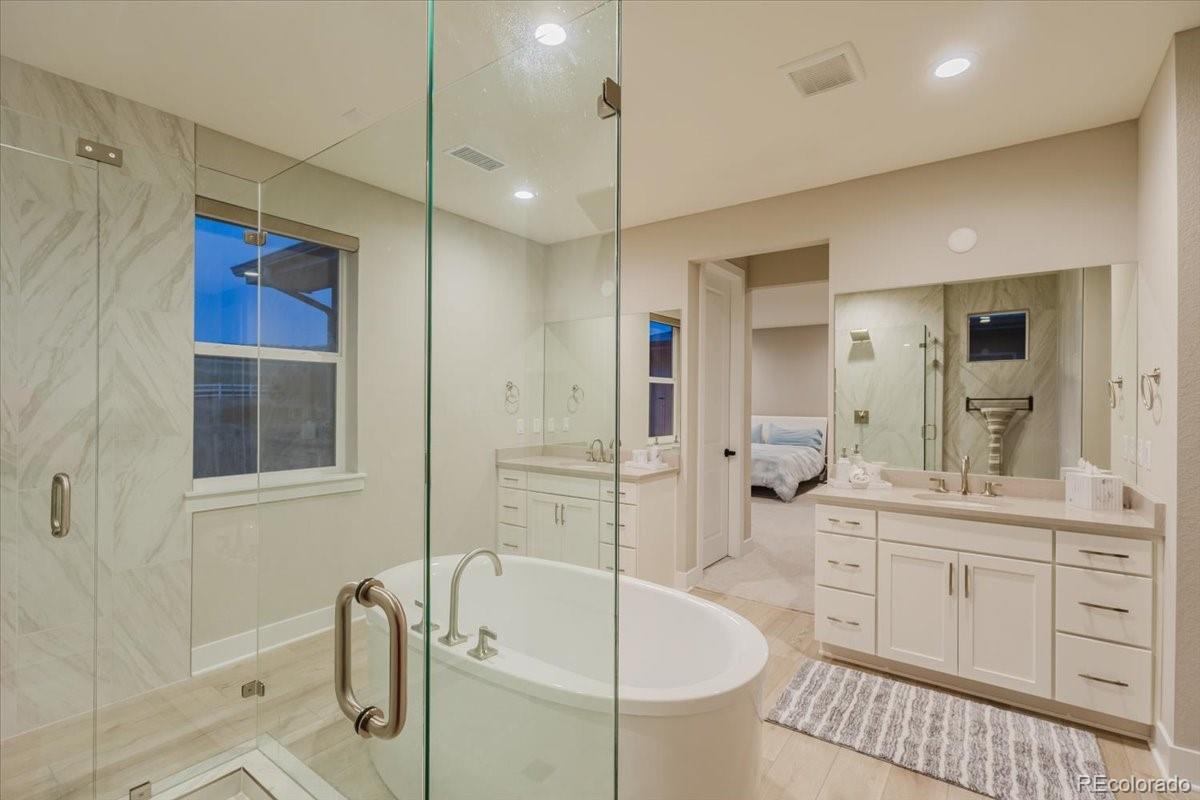 5338 Brotherton Court Castle Rock CO 80104