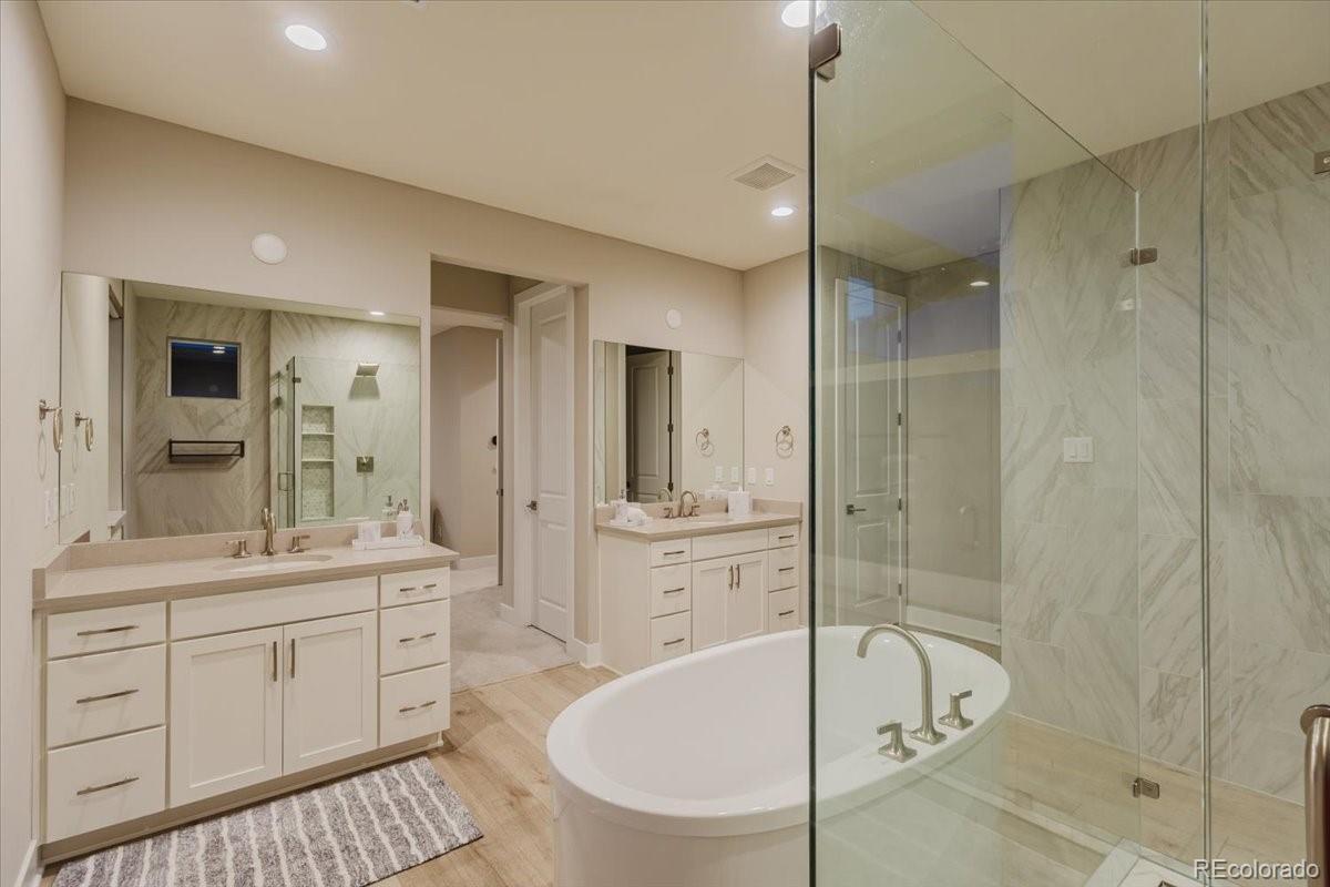 5338 Brotherton Court Castle Rock CO 80104