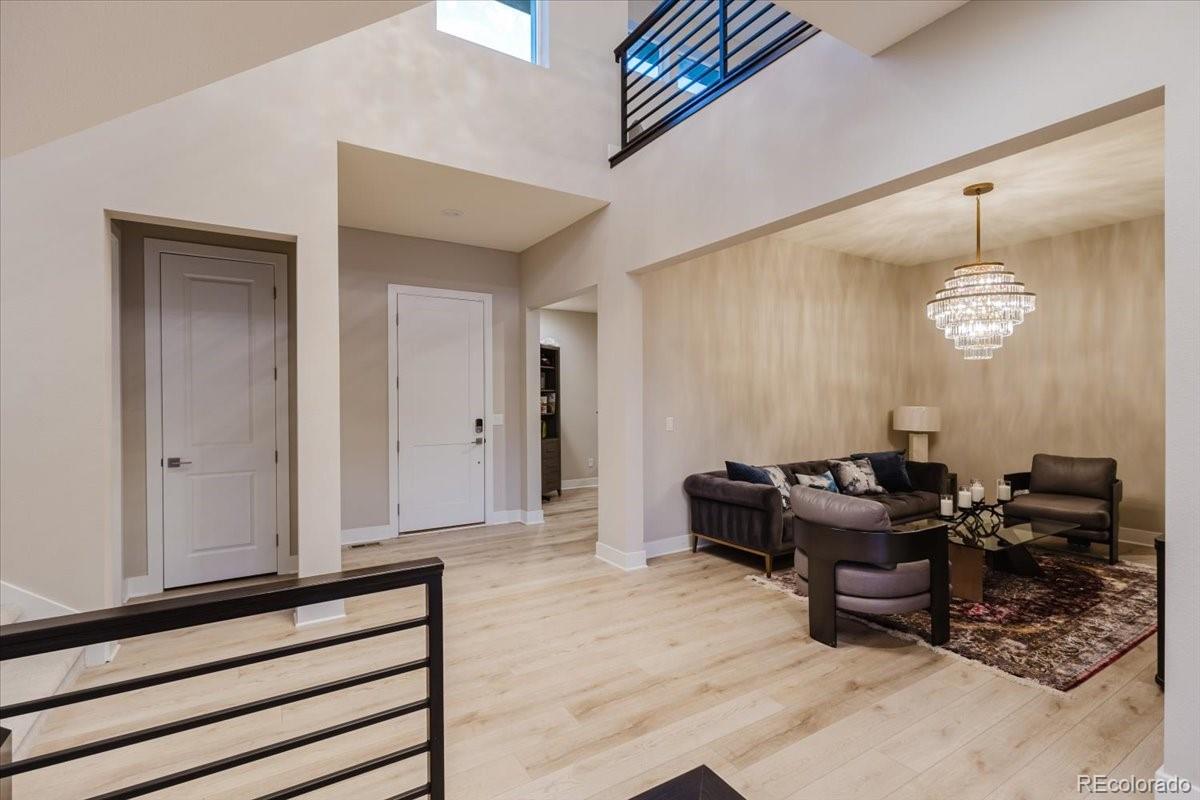 5338 Brotherton Court Castle Rock CO 80104