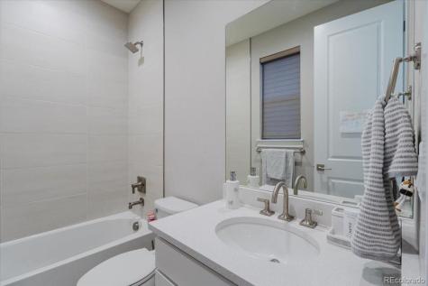 5338 Brotherton Court Castle Rock CO 80104
