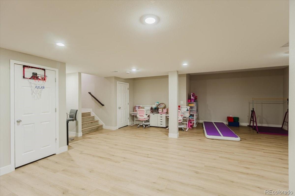 5338 Brotherton Court Castle Rock CO 80104
