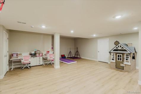 5338 Brotherton Court Castle Rock CO 80104