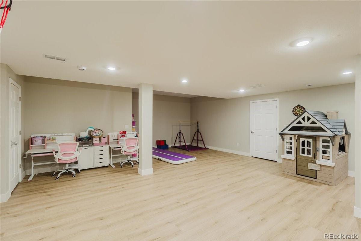 5338 Brotherton Court Castle Rock CO 80104