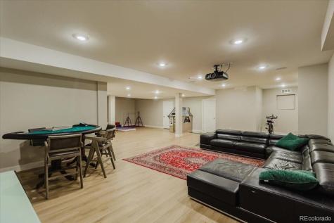 5338 Brotherton Court Castle Rock CO 80104