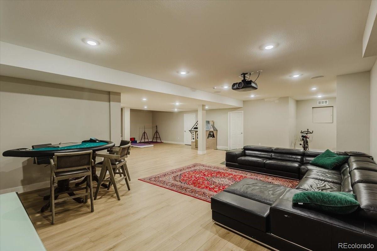 5338 Brotherton Court Castle Rock CO 80104