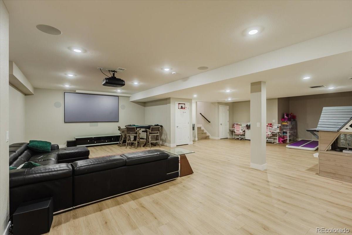 5338 Brotherton Court Castle Rock CO 80104