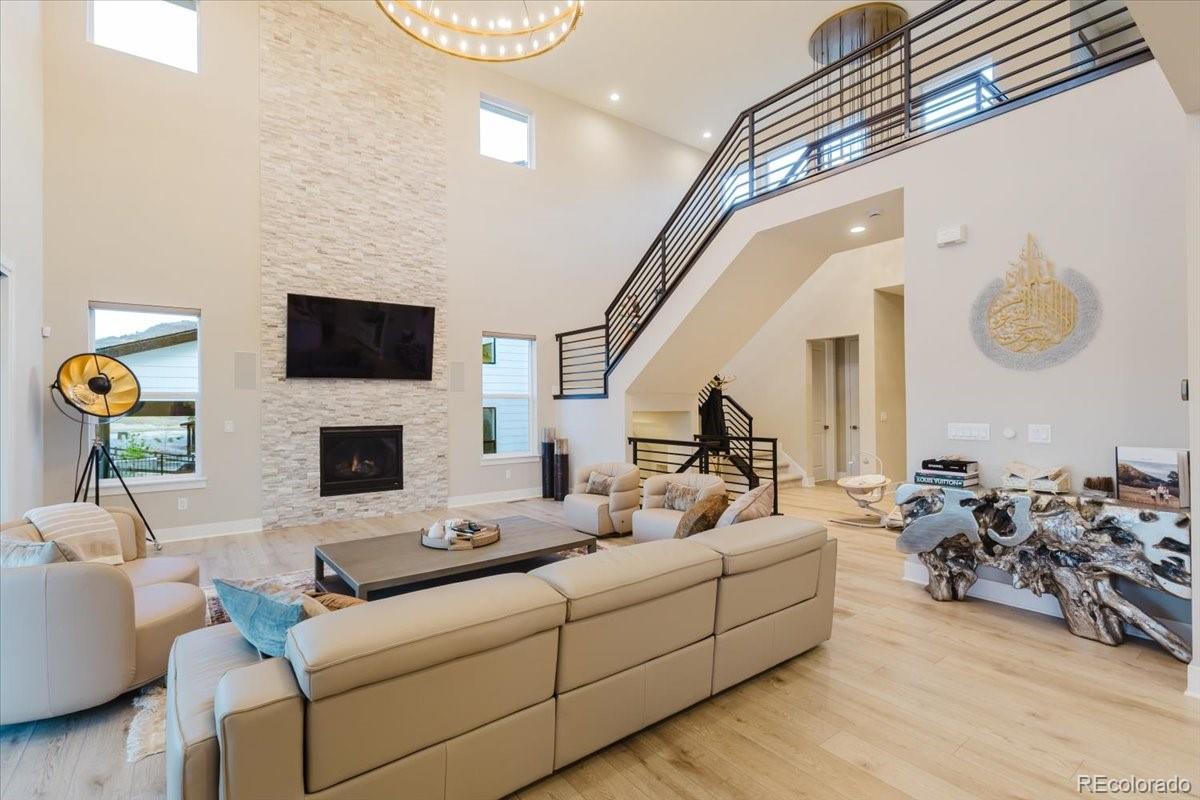 5338 Brotherton Court Castle Rock CO 80104