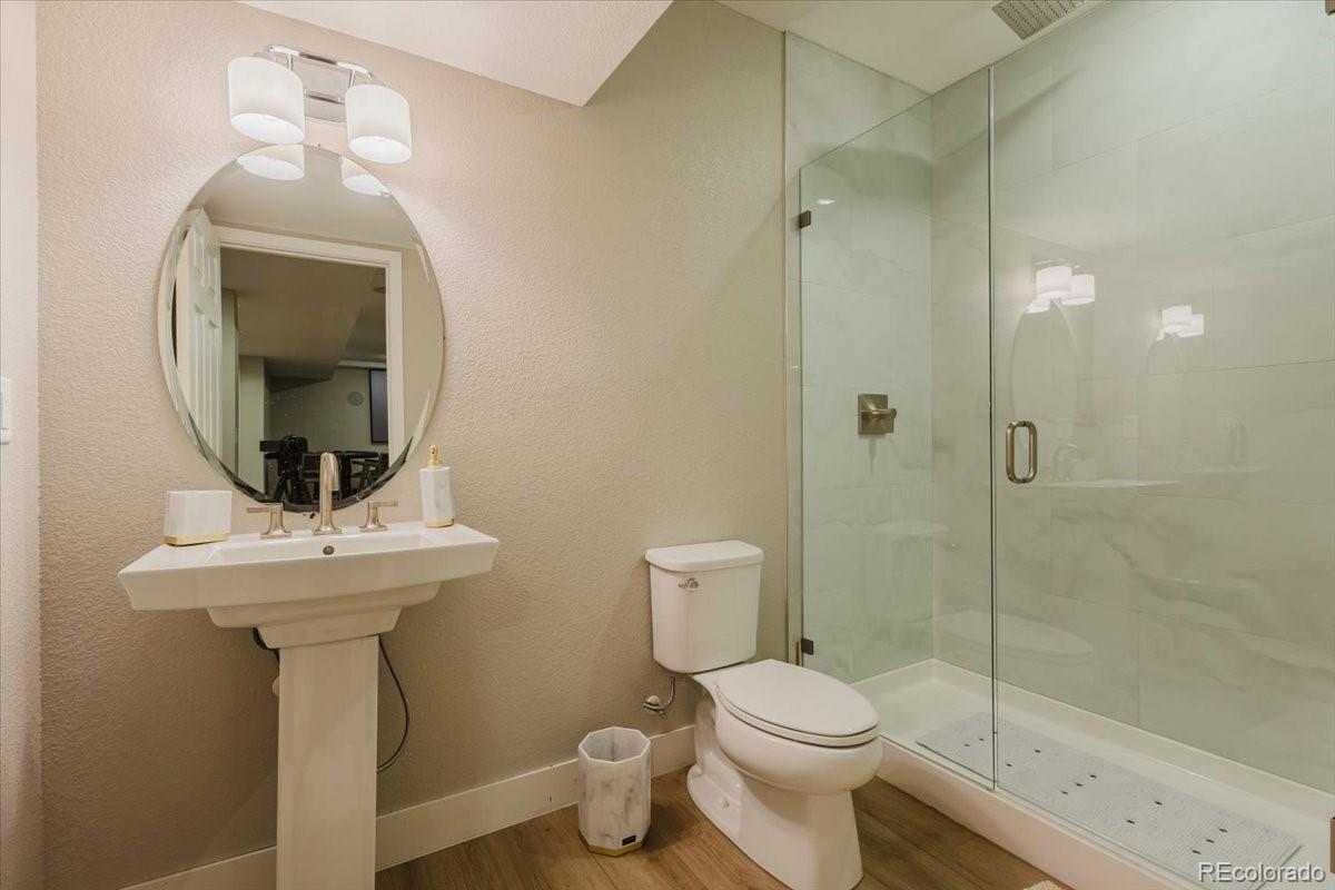 5338 Brotherton Court Castle Rock CO 80104