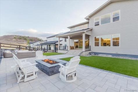 5338 Brotherton Court Castle Rock CO 80104