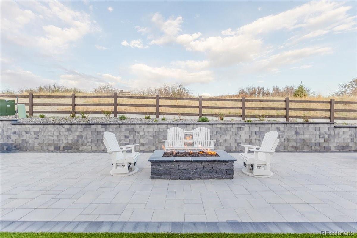 5338 Brotherton Court Castle Rock CO 80104