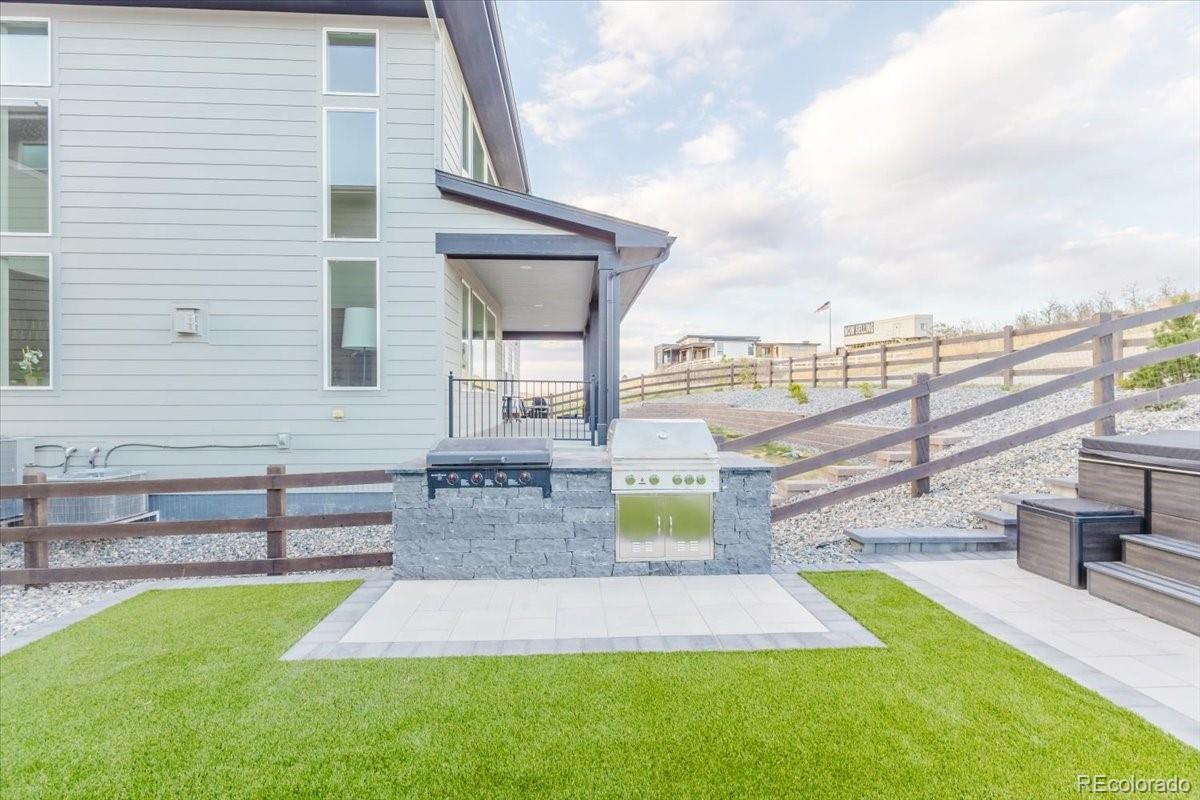 5338 Brotherton Court Castle Rock CO 80104