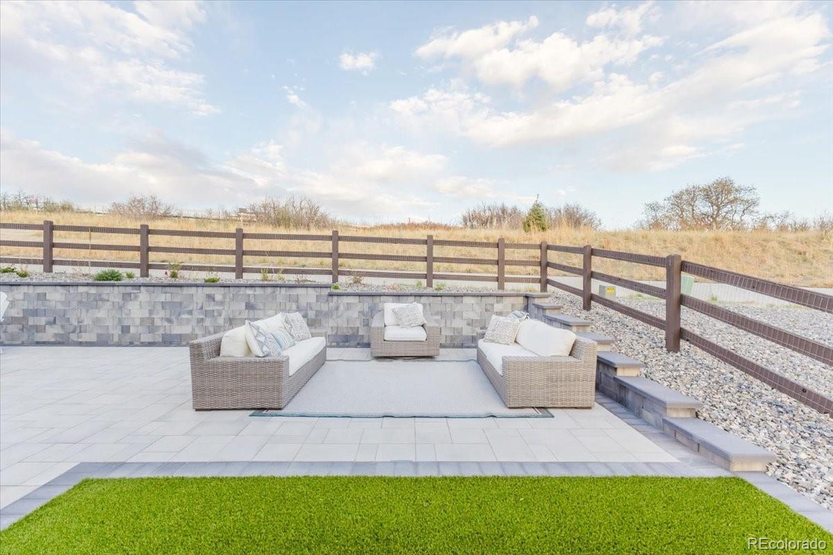 5338 Brotherton Court Castle Rock CO 80104