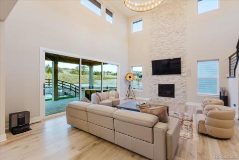 5338 Brotherton Court Castle Rock CO 80104