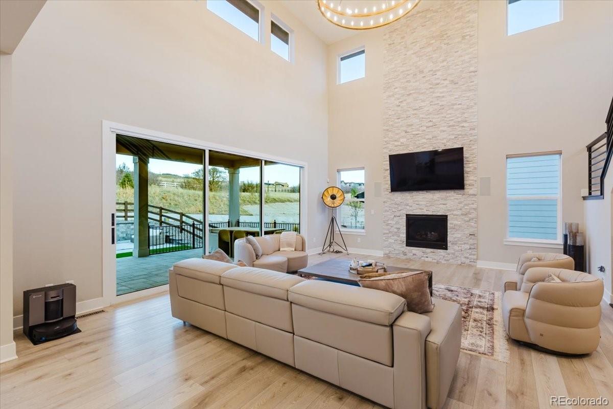 5338 Brotherton Court Castle Rock CO 80104